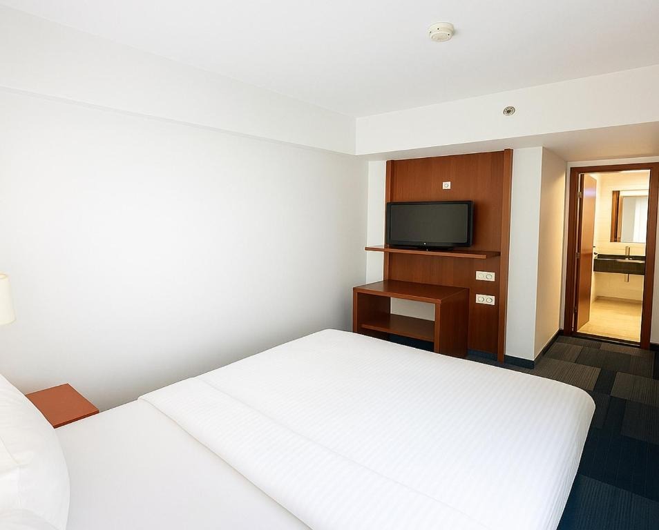 هتل تکسیم اکسپرس استانبول